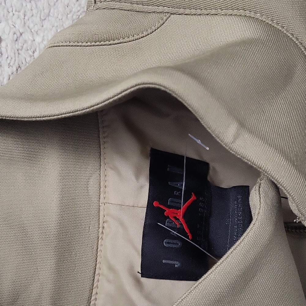 Jordan Jacket -1x - Picture 4 of 7